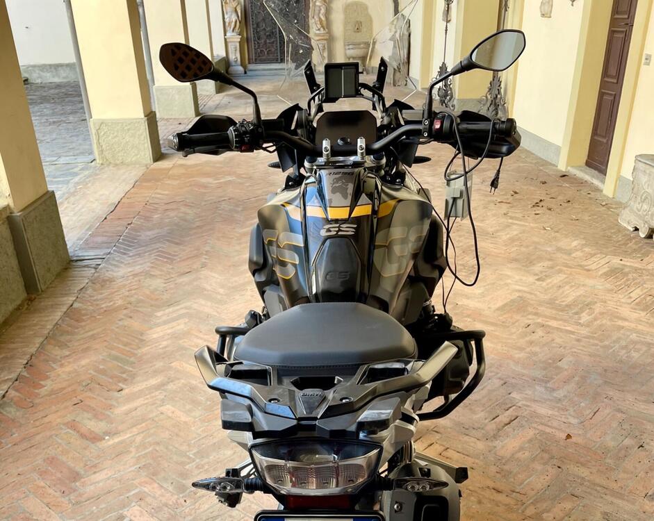 Bmw R 1250 GS (2019 - 20) (5)