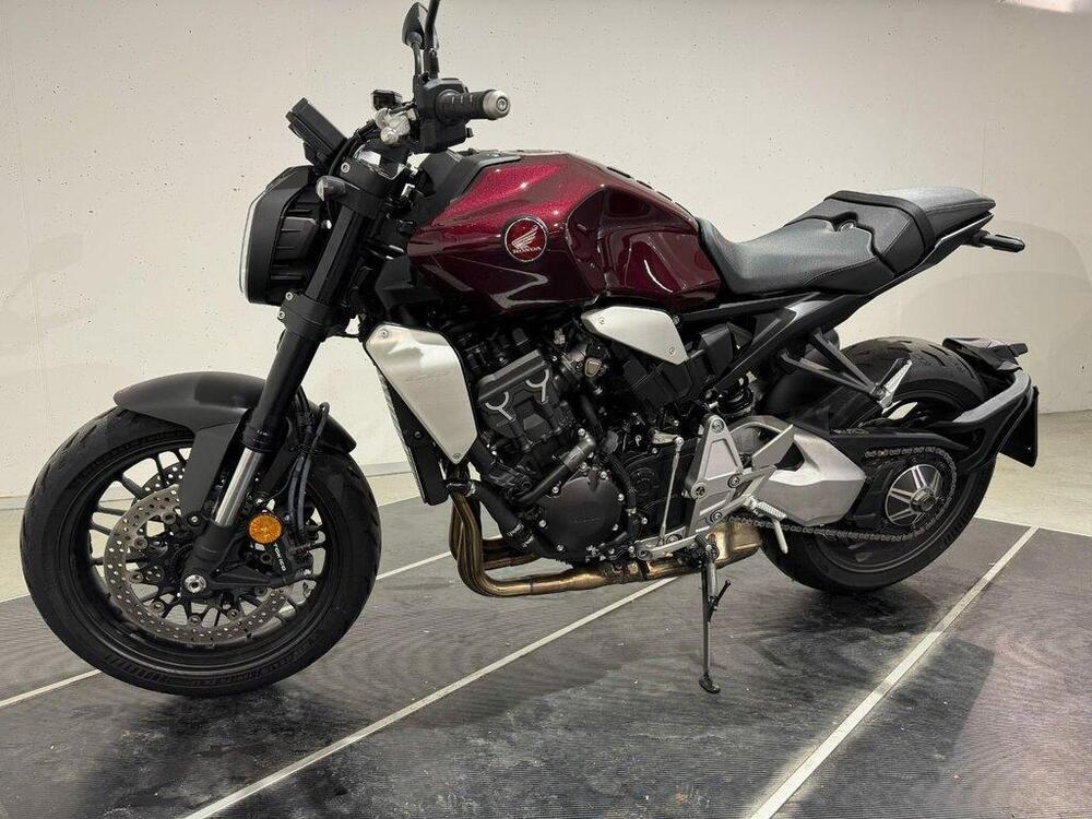 Honda CB 1000 R Neo Sport Cafè (2018 - 20) (3)