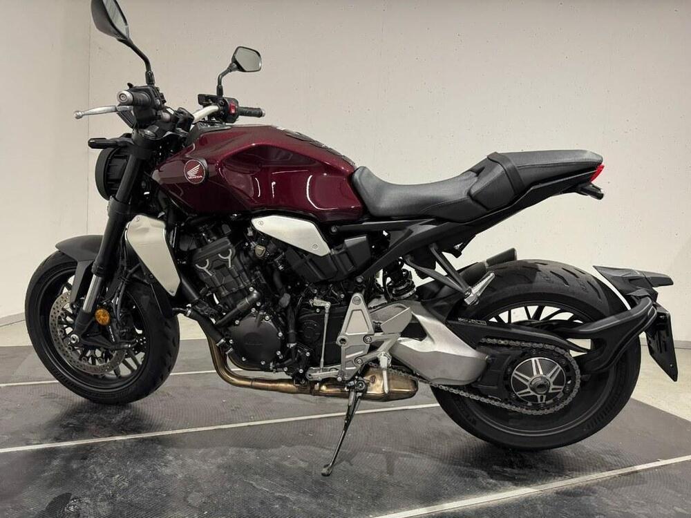 Honda CB 1000 R Neo Sport Cafè (2018 - 20) (4)