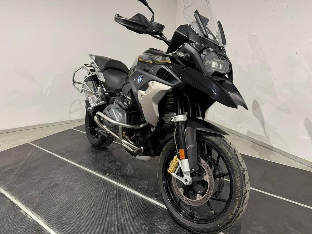 Bmw R 1250 GS (2019 - 20)