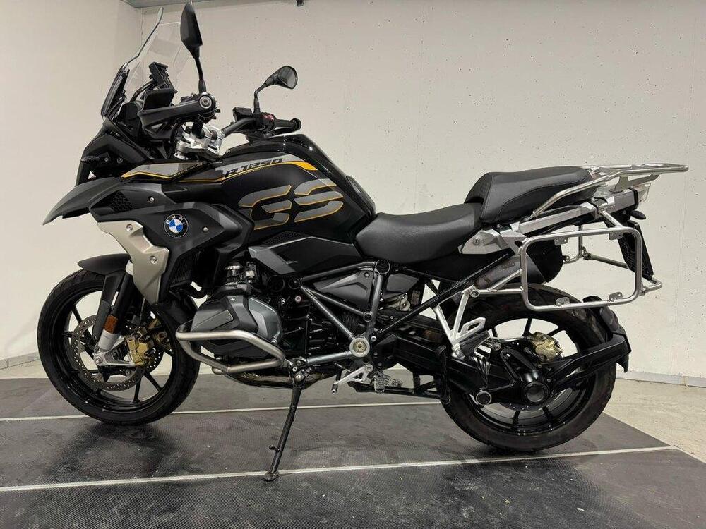 Bmw R 1250 GS (2019 - 20) (5)