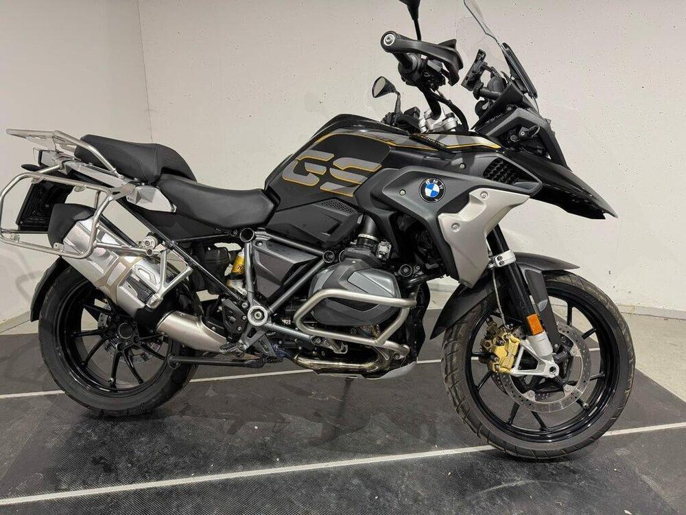 Bmw R 1250 GS (2019 - 20) (3)