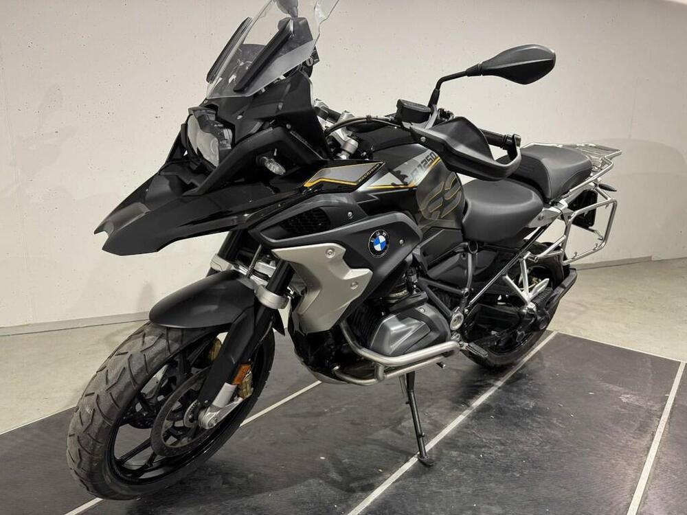 Bmw R 1250 GS (2019 - 20) (2)