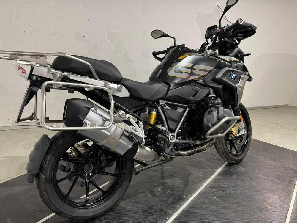 Bmw R 1250 GS (2019 - 20) (4)