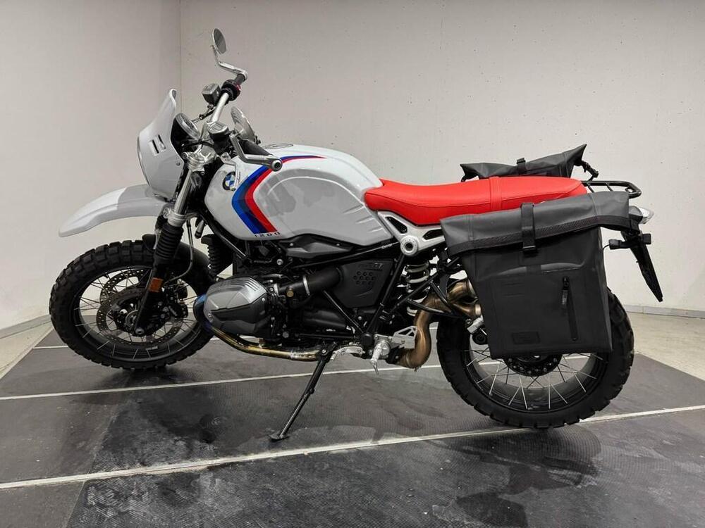 Bmw R nineT Urban GS 1200 (2017 - 20) (3)