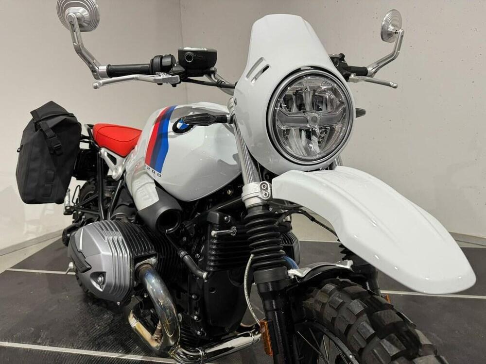 Bmw R nineT Urban GS 1200 (2017 - 20) (4)