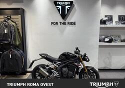 Triumph Speed Triple 1200 RS (2021 - 24) usata