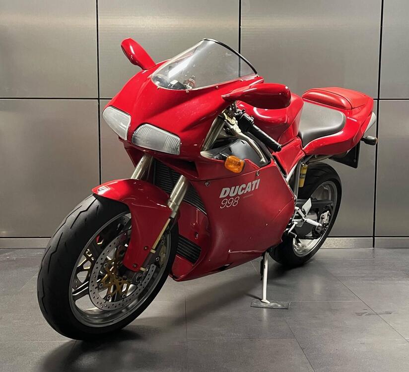 Ducati 998 (2001 - 02) (3)