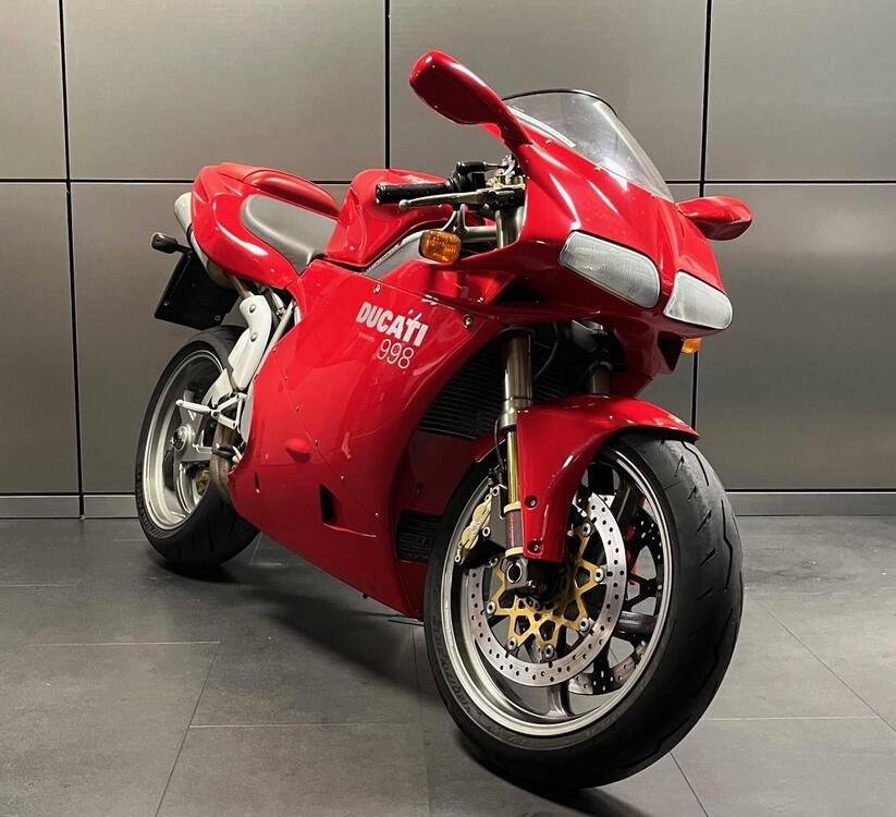 Ducati 998 (2001 - 02) (2)