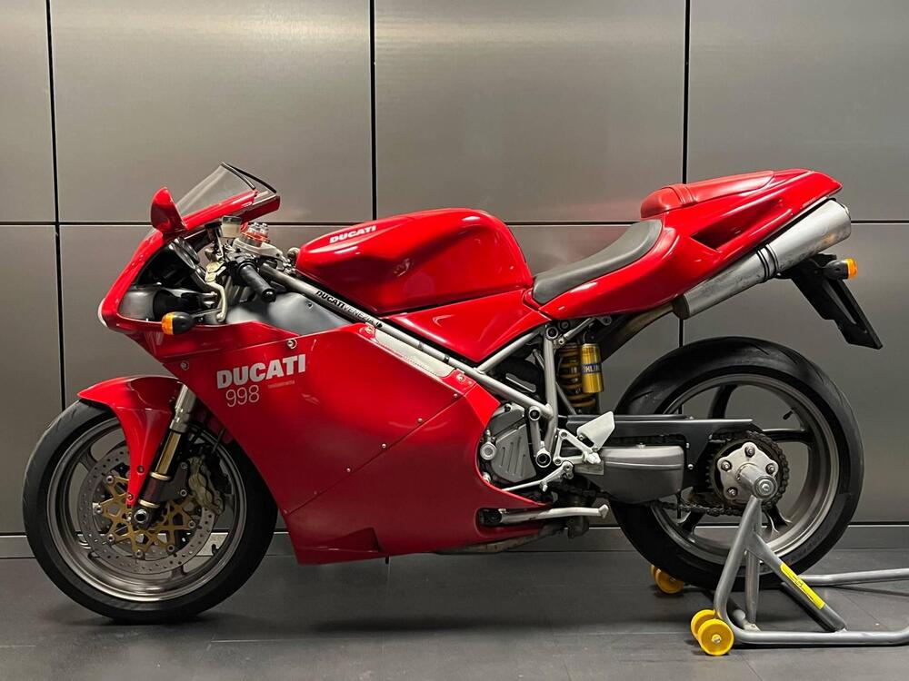 Ducati 998 (2001 - 02) (4)