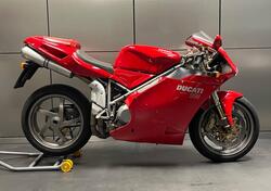 Ducati 998 (2001 - 02) usata