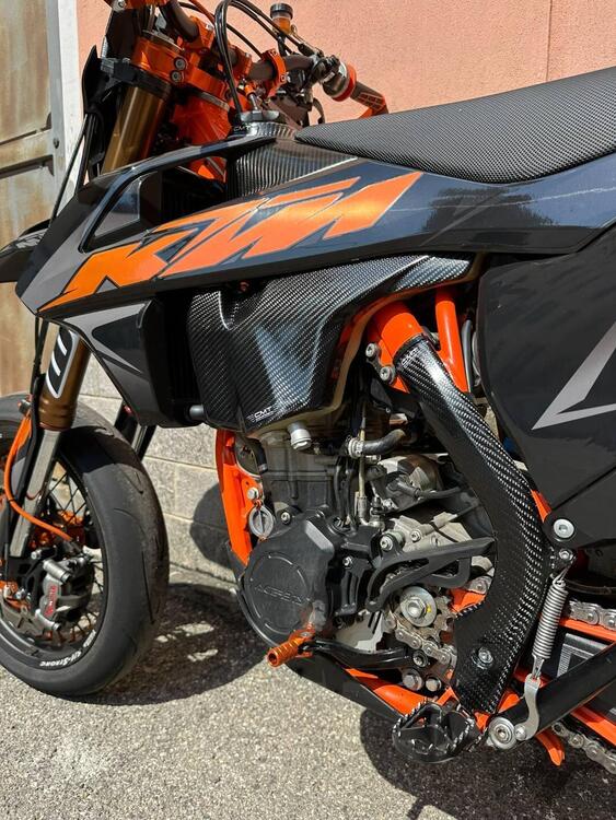 KTM 500 EXC-F (2019) (5)