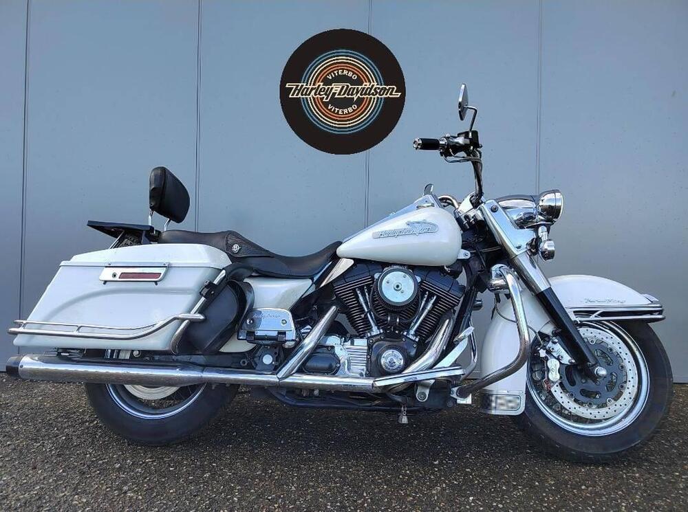 Harley-Davidson 1450 Road King Classic (1999 - 02) - FLHRCI