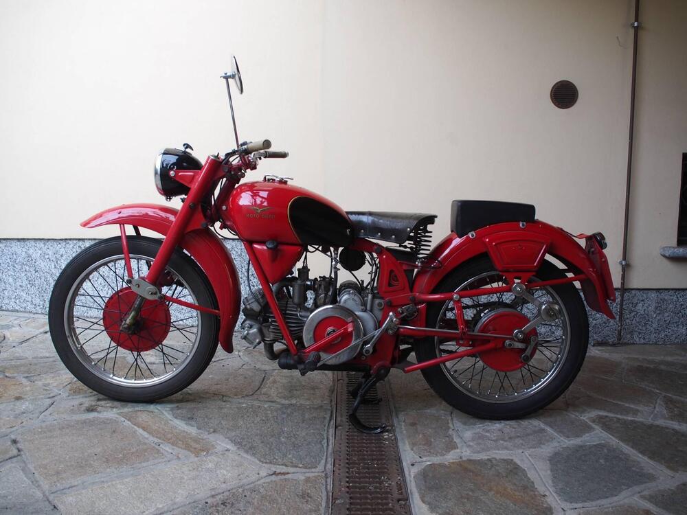 Moto Guzzi AIRONE  (2)