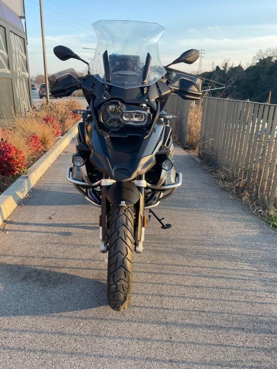 Bmw R 1250 GS (2019 - 20) (2)