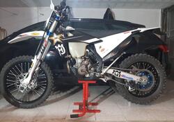 Husqvarna FE 350 Rockstar Edition (2022) usata