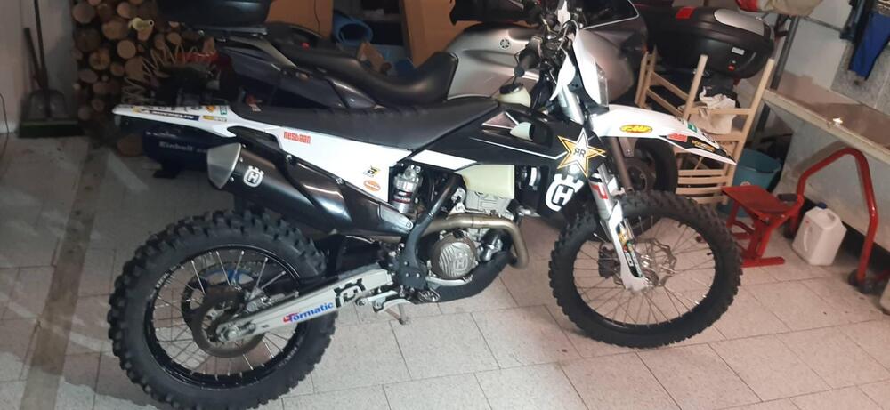 Husqvarna FE 350 Rockstar Edition (2022) (2)