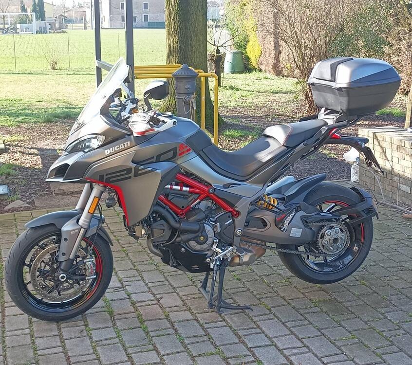 Ducati Multistrada 1260 S Grand Tour (2020) (2)