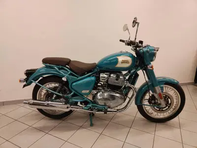 Royal Enfield Classic 650 (2025 - 26) nuova
