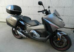 Honda Integra 750 DCT Sport (2017) usata