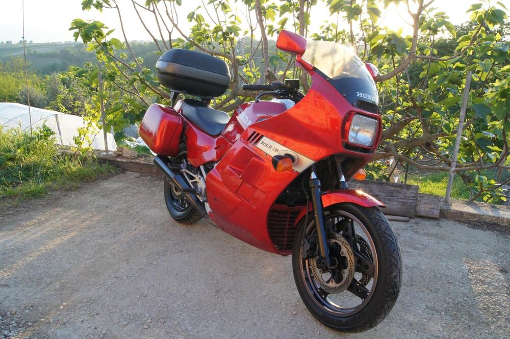 Honda 1000 VF  F2 Bol Dor