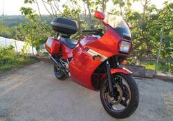 Honda 1000 VF  F2 Bol Dor d'epoca