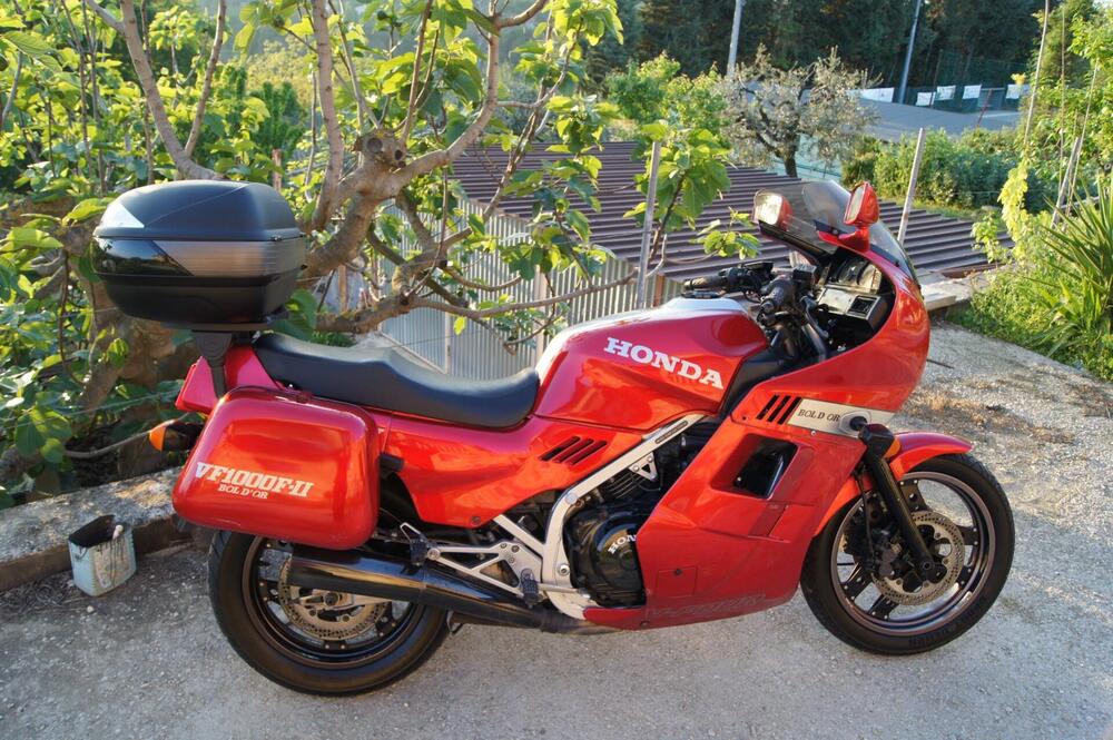 Honda 1000 VF  F2 Bol Dor (3)