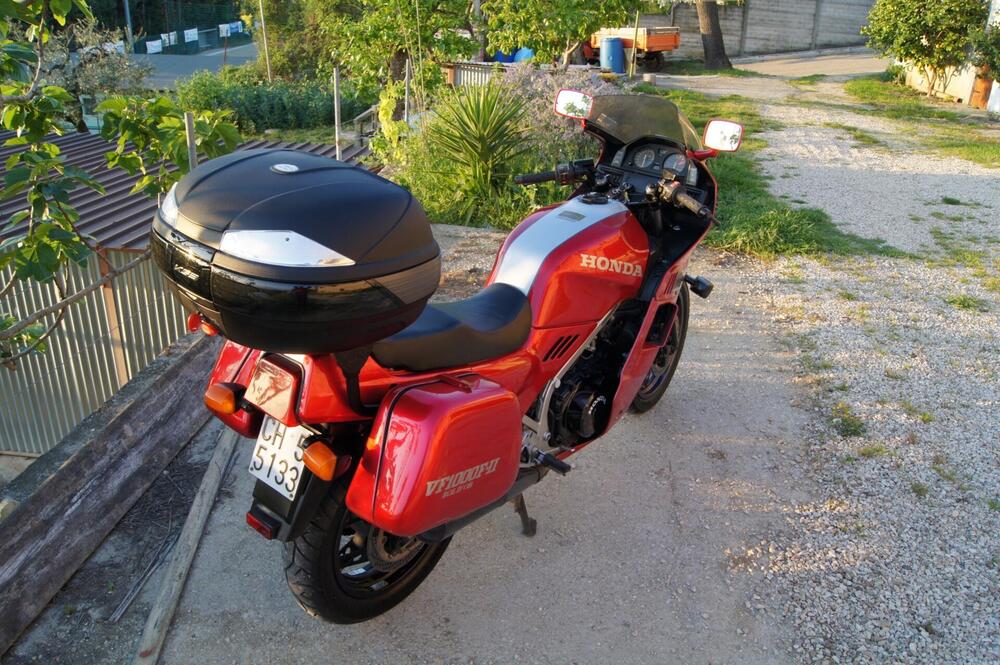 Honda 1000 VF  F2 Bol Dor (4)