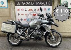 Bmw R 1200 GS (2013 - 16) usata