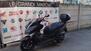 Kymco X-Town 300i (2021 - 25) (9)