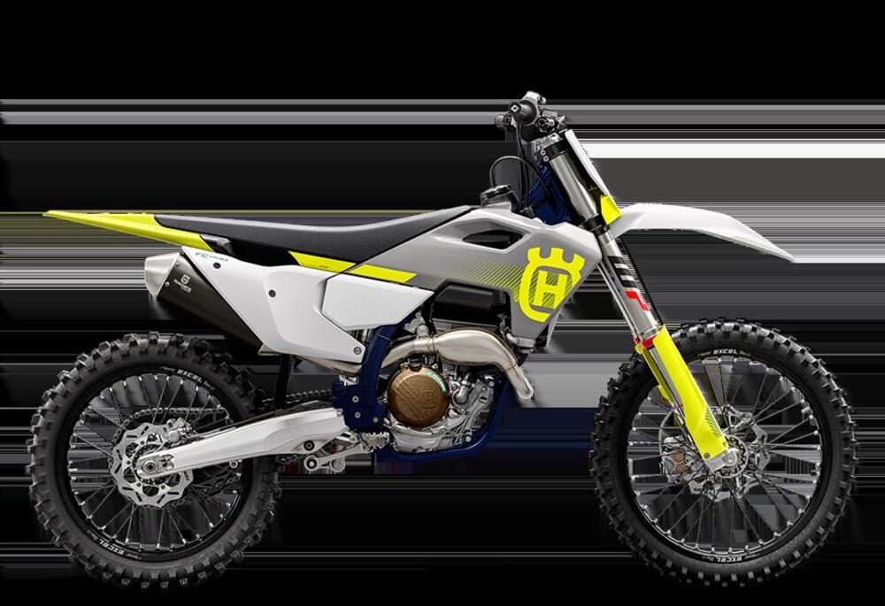 Husqvarna FC 250 (2024)