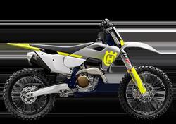 Husqvarna FC 250 (2024) usata