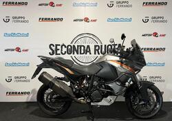 KTM 1190 Adventure (2013 - 16) usata