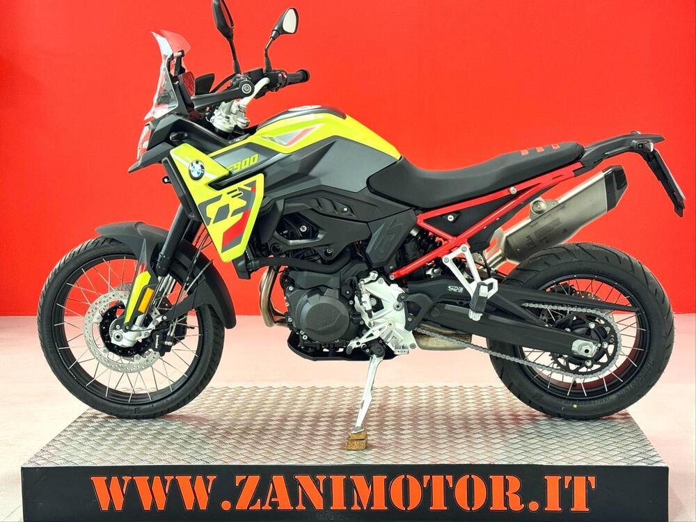 Bmw F 900 GS (2024 - 25) (5)