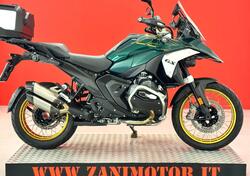 Bmw R 1300 GS Option 719 Tramuntana (2023 - 25) usata