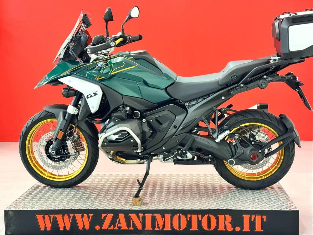 Bmw R 1300 GS Option 719 Tramuntana (2023 - 25) (5)