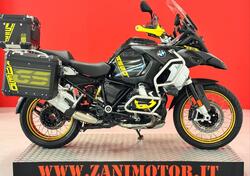 Bmw R 1250 GS Adventure - Edition 40 Years GS (2020 - 21) usata