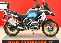 Bmw R 1250 GS Adventure (2021 - 24) usata