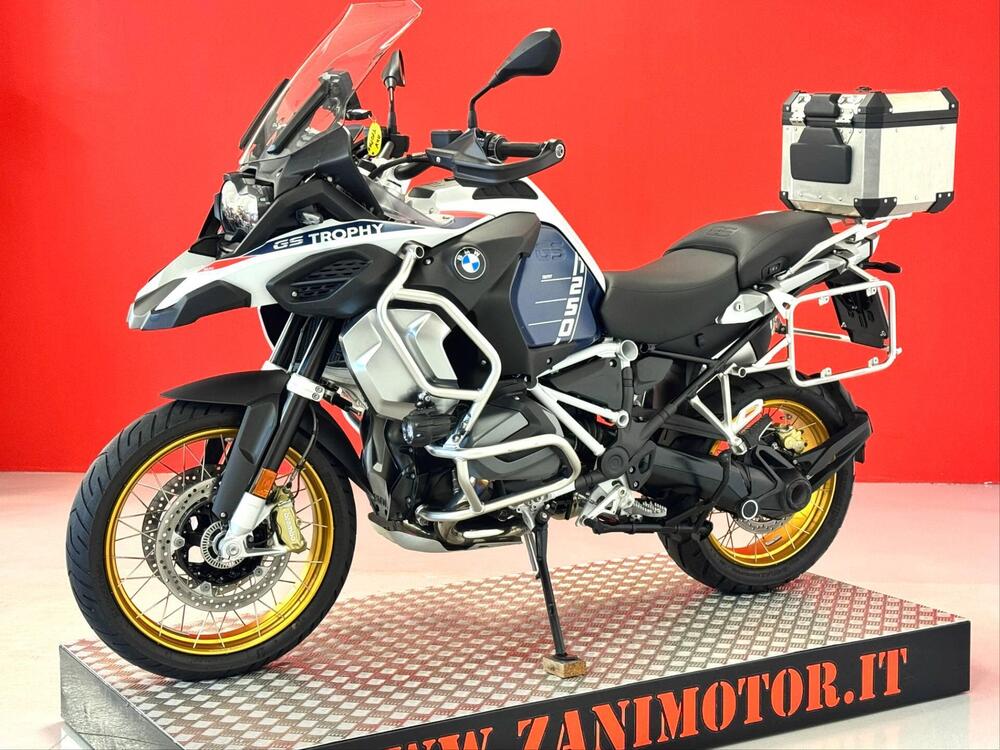 Bmw R 1250 GS Adventure (2021 - 24) (4)