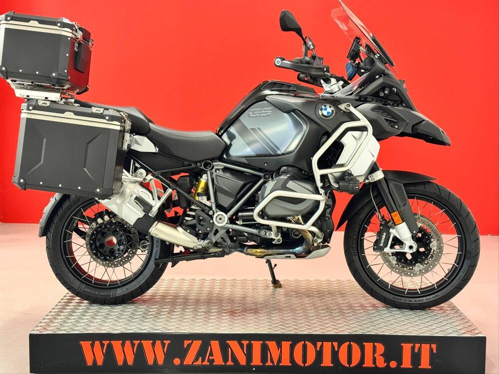 Bmw R 1250 GS Adventure (2021 - 24)