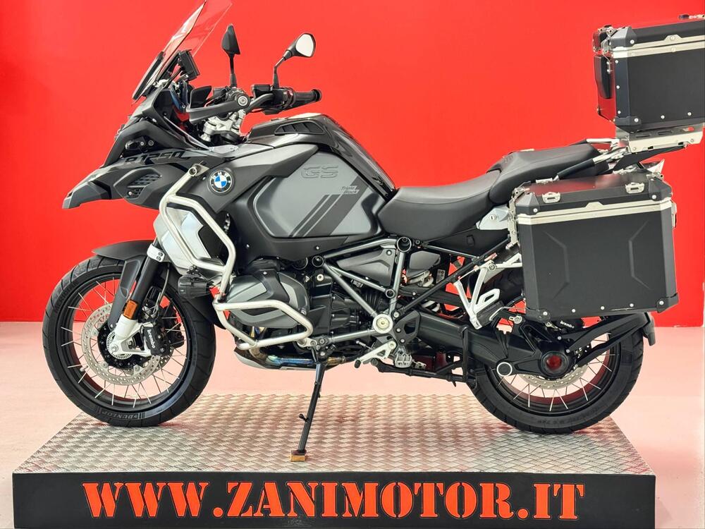 Bmw R 1250 GS Adventure (2021 - 24) (5)