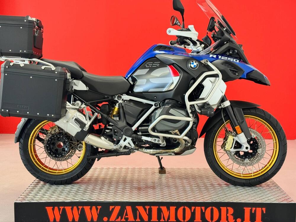 Bmw R 1250 GS Adventure (2021 - 24)