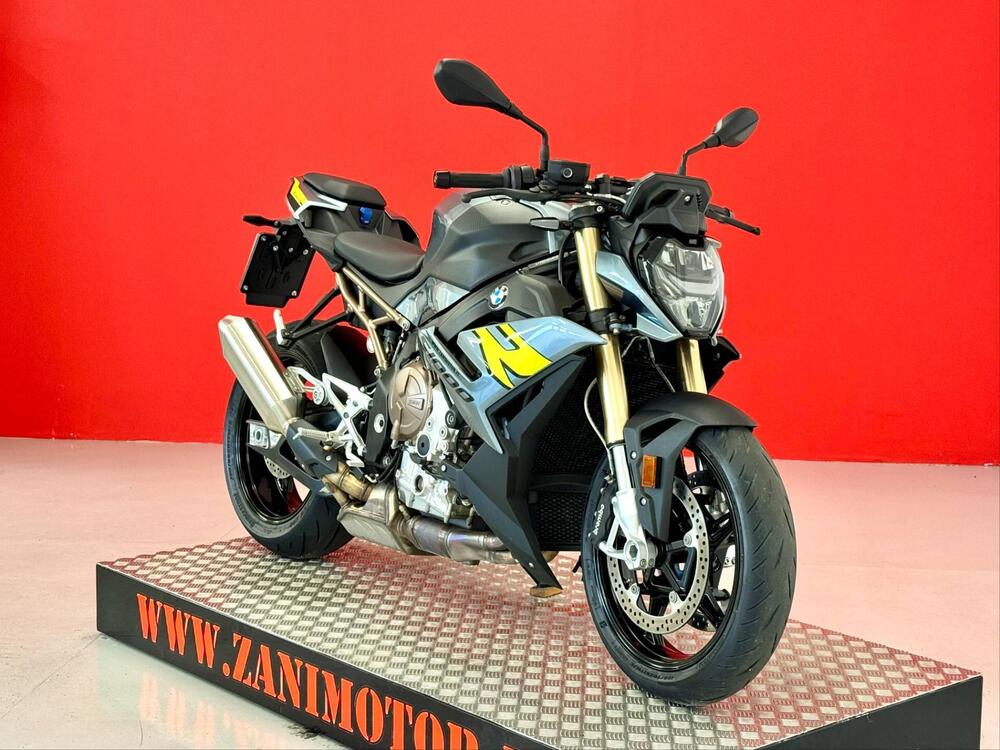 Bmw S 1000 R (2021 - 24) (2)