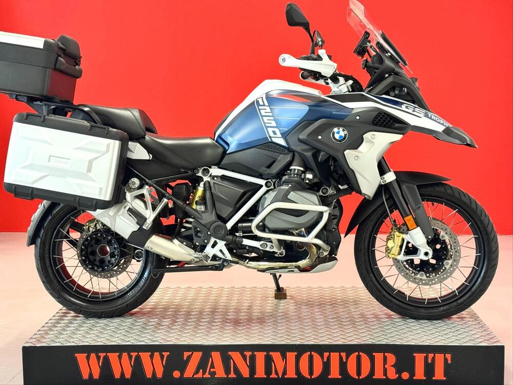 Bmw R 1250 GS (2021 - 24)