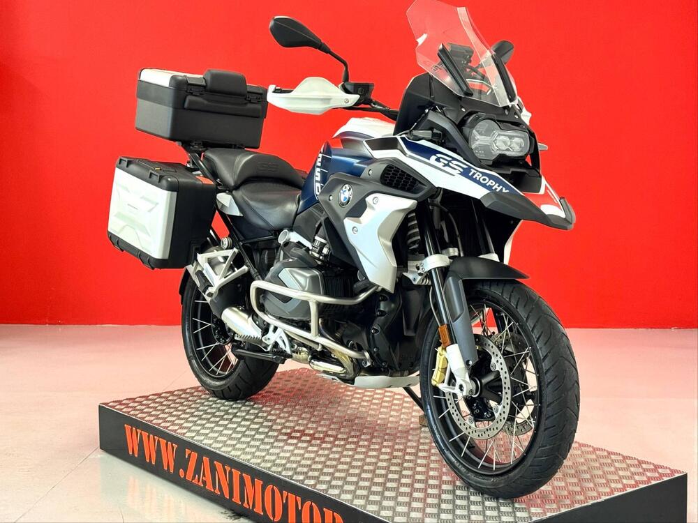 Bmw R 1250 GS (2021 - 24) (2)