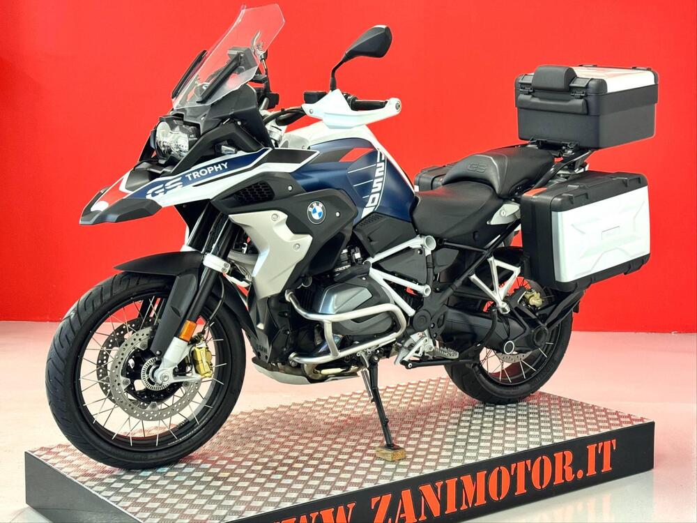 Bmw R 1250 GS (2021 - 24) (4)