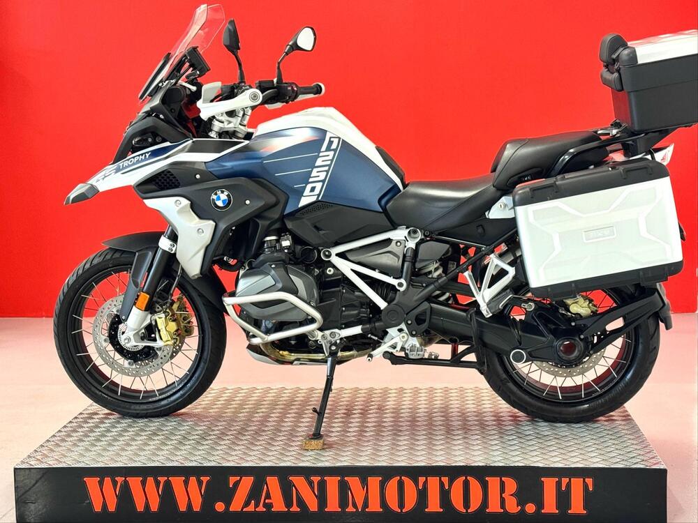 Bmw R 1250 GS (2021 - 24) (5)