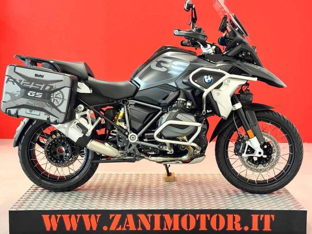 Bmw R 1250 GS (2021 - 24)