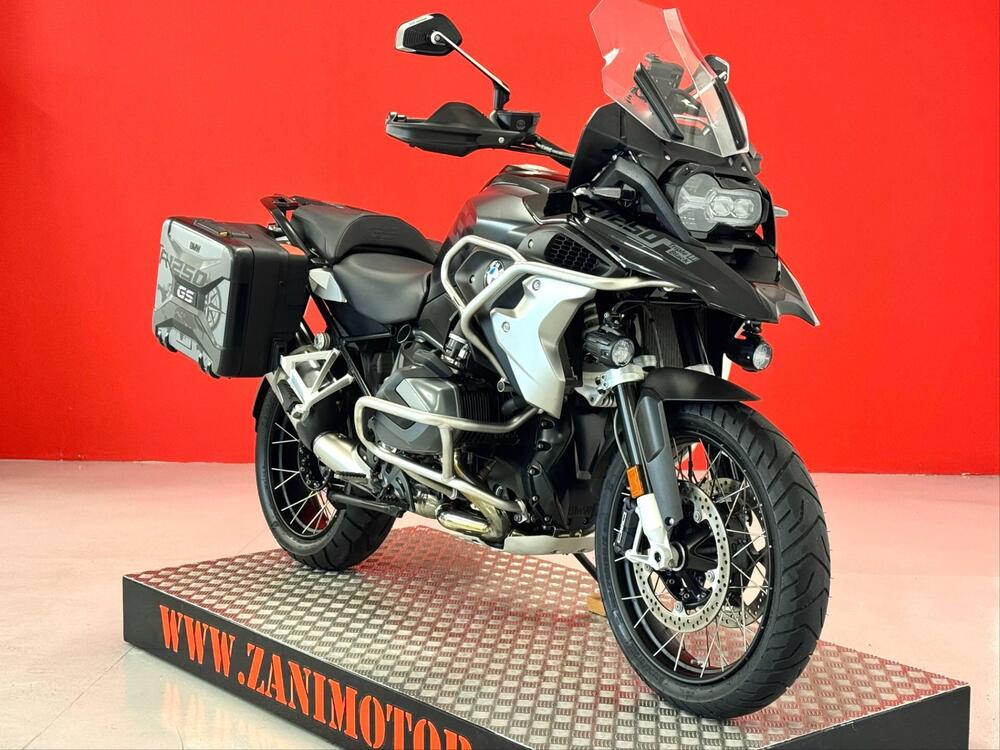 Bmw R 1250 GS (2021 - 24) (2)