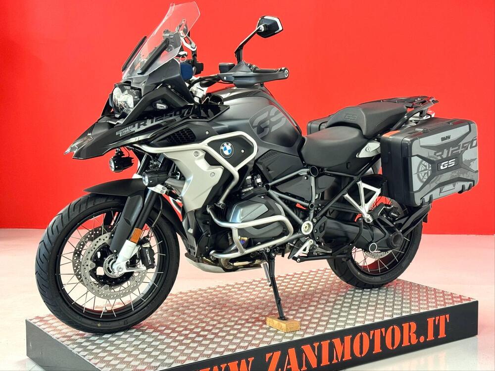 Bmw R 1250 GS (2021 - 24) (4)